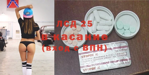 стаф Алексин